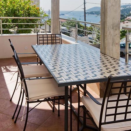 Apartments And Rooms Marija Hvar Town Exterior foto