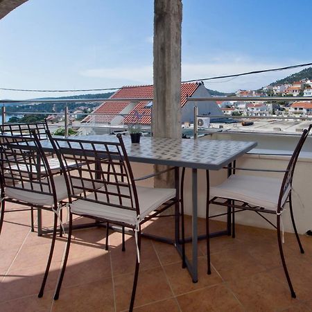 Apartments And Rooms Marija Hvar Town Exterior foto