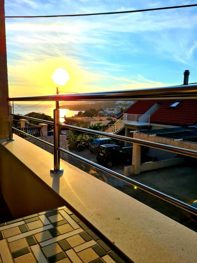Apartments And Rooms Marija Hvar Town Exterior foto